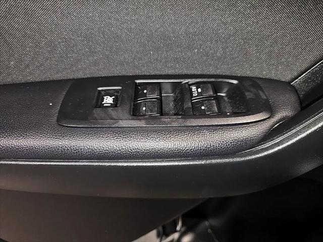 used 2023 Ford Ranger car, priced at $34,270