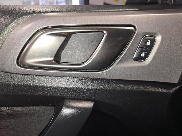 used 2023 Ford Ranger car, priced at $34,270
