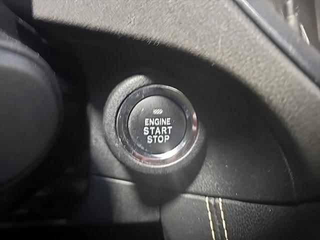 used 2022 Subaru Crosstrek car, priced at $24,713