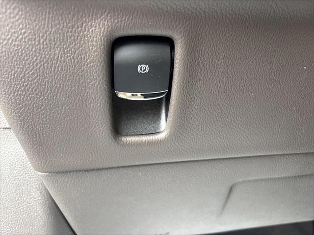 used 2022 Lincoln Nautilus car, priced at $37,763