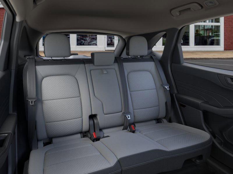 new 2025 Ford Escape car, priced at $29,561