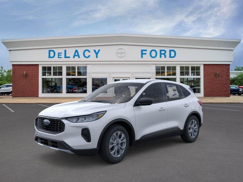 new 2025 Ford Escape car, priced at $29,561