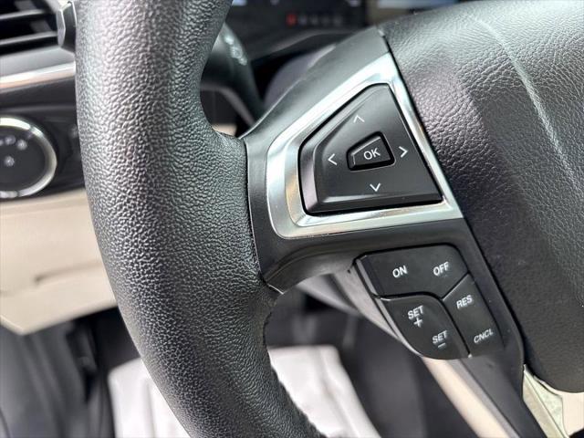 used 2021 Ford Edge car, priced at $26,978