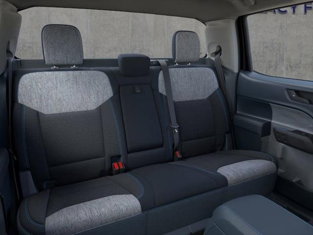 new 2025 Ford Maverick car, priced at $35,074