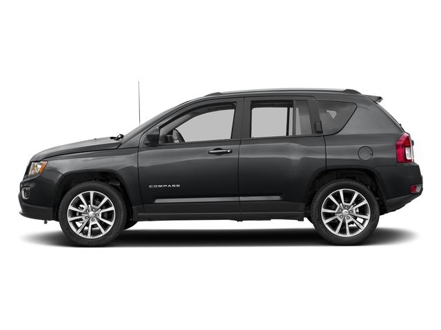 used 2017 Jeep Compass car, priced at $12,951
