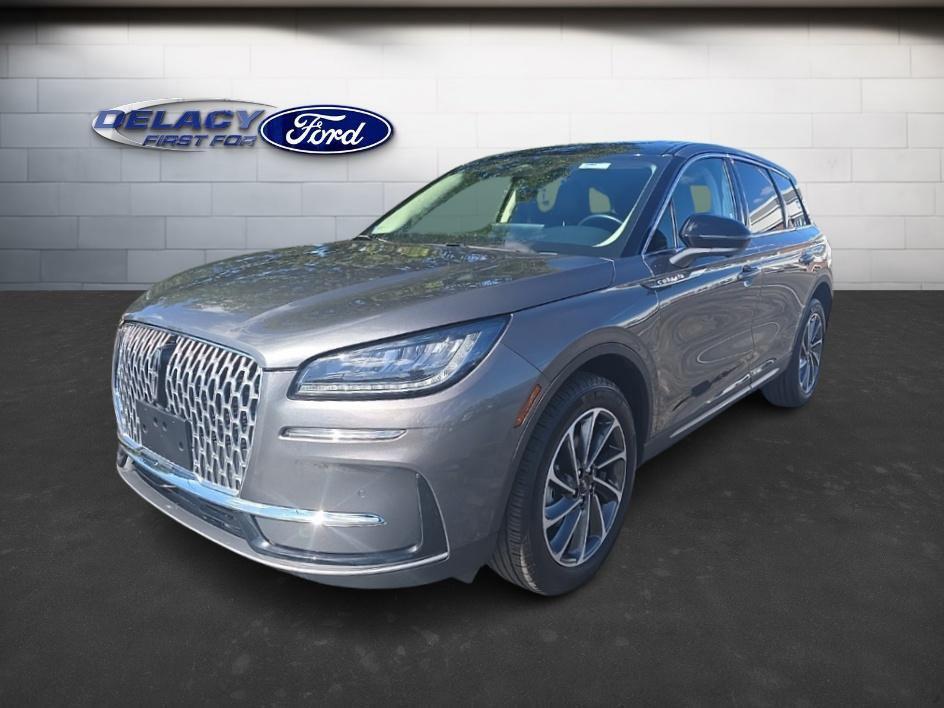 used 2023 Lincoln Corsair car, priced at $36,294