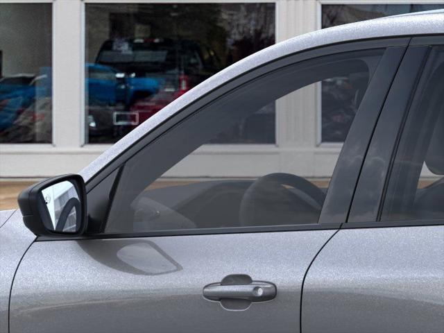 new 2025 Ford Escape car, priced at $29,936