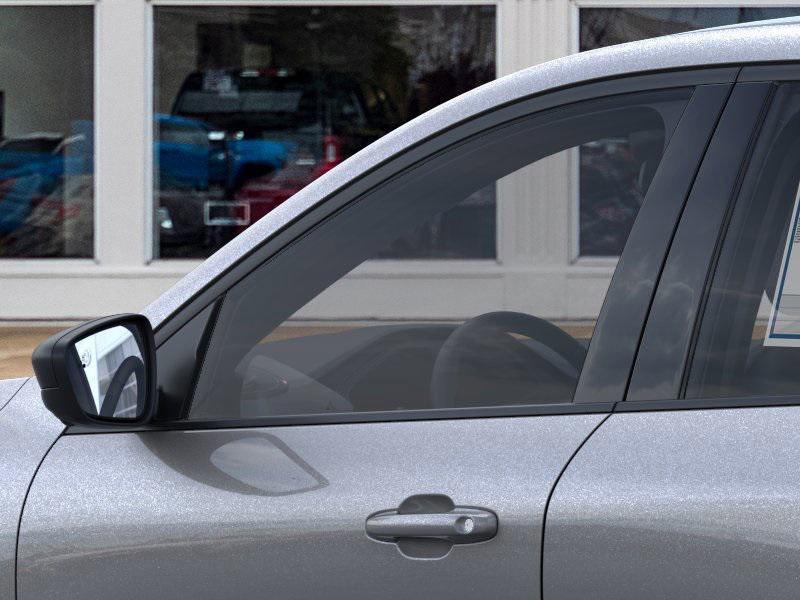 new 2025 Ford Escape car, priced at $27,611