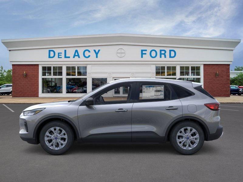 new 2025 Ford Escape car, priced at $27,611