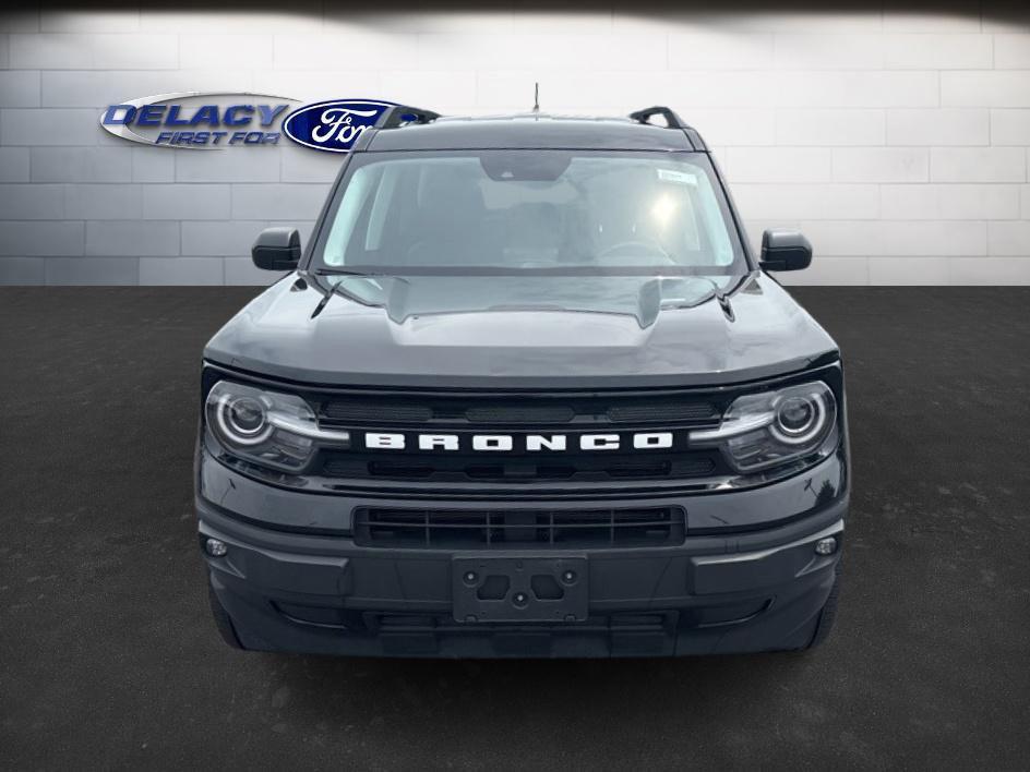used 2021 Ford Bronco Sport car, priced at $23,642