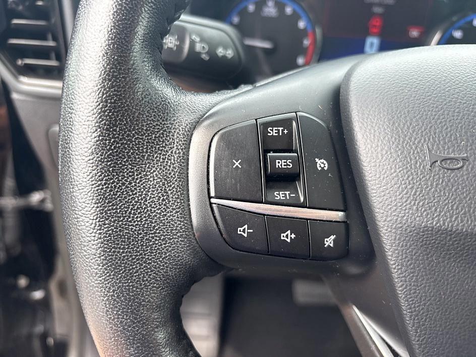 used 2021 Ford Bronco Sport car, priced at $23,642