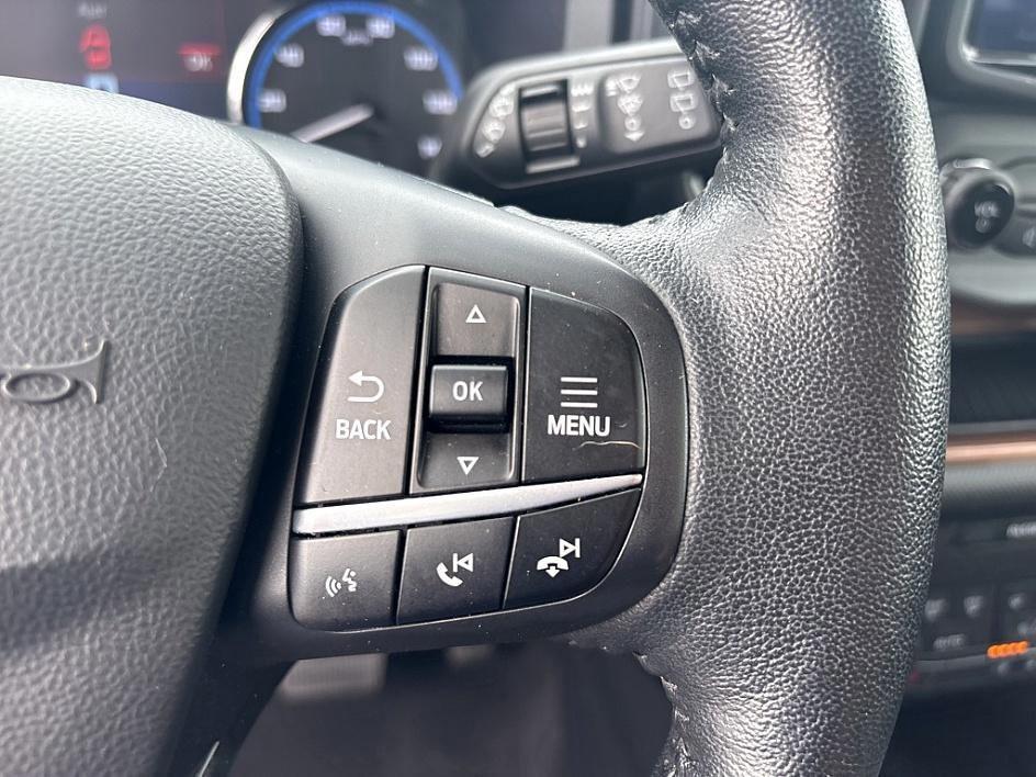 used 2021 Ford Bronco Sport car, priced at $23,642