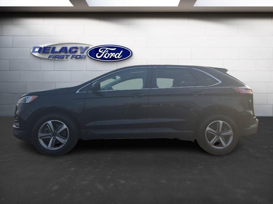 used 2022 Ford Edge car, priced at $26,564
