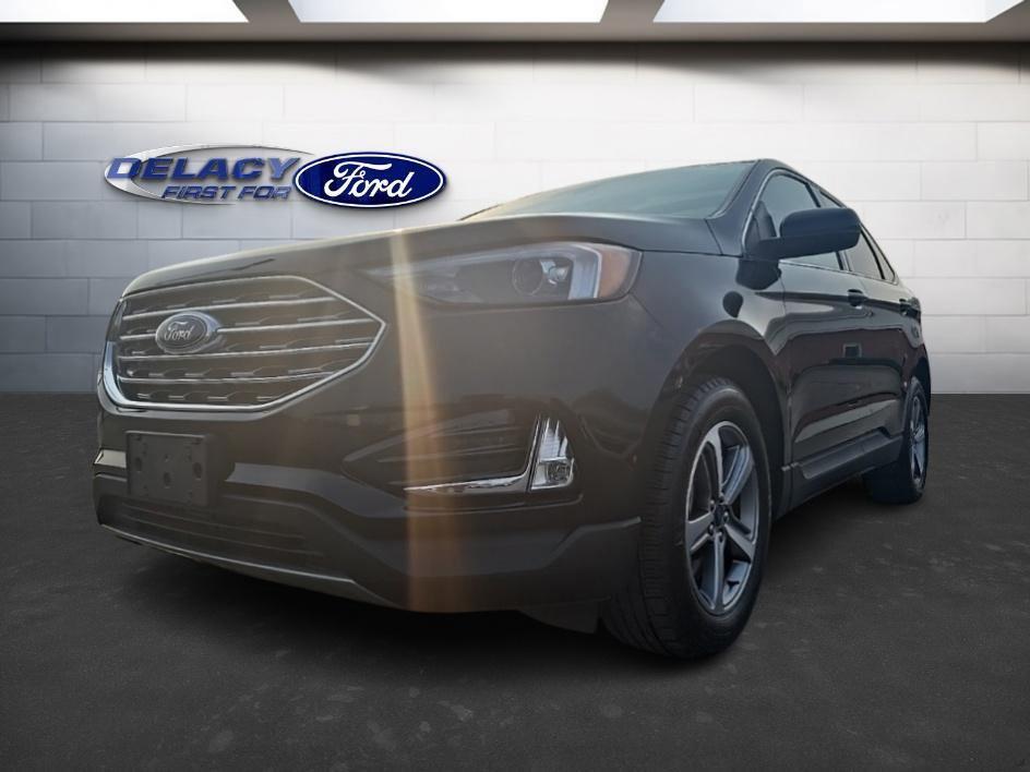 used 2022 Ford Edge car, priced at $26,564