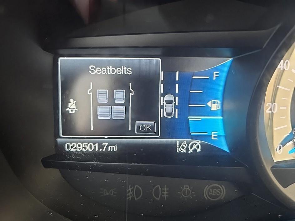 used 2022 Ford Edge car, priced at $26,564