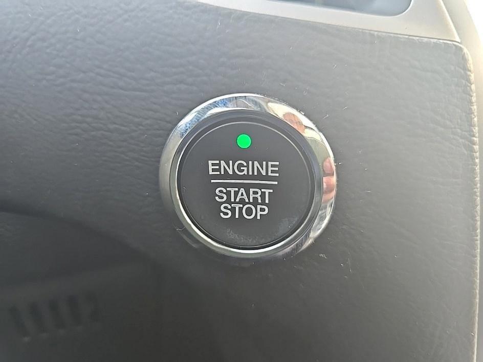 used 2022 Ford Edge car, priced at $26,564