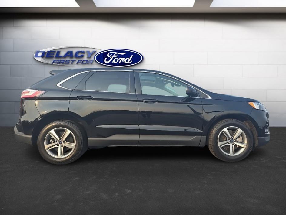 used 2022 Ford Edge car, priced at $26,564