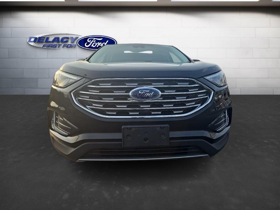 used 2022 Ford Edge car, priced at $26,564