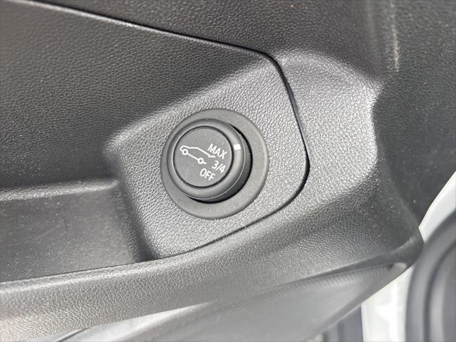 used 2022 GMC Terrain car, priced at $24,695