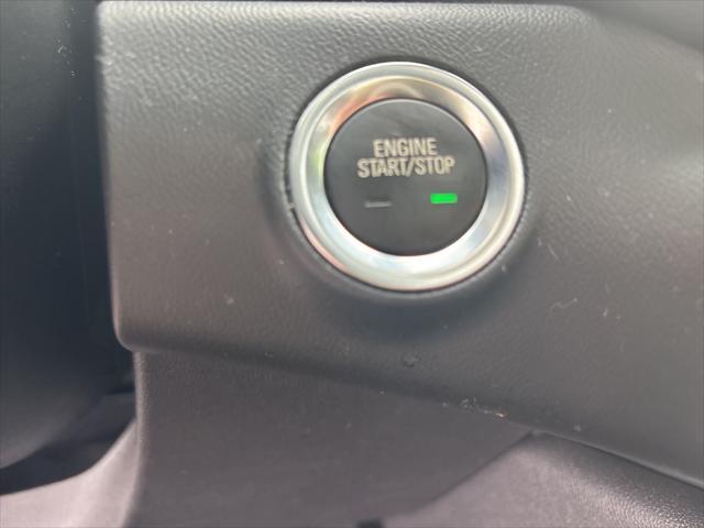 used 2022 GMC Terrain car, priced at $24,695