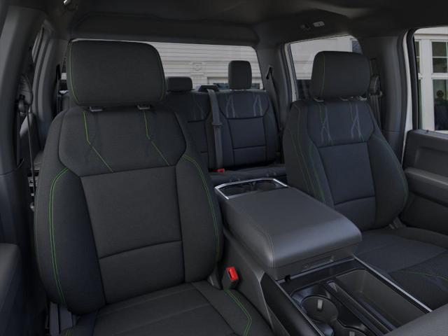 new 2025 Ford F-150 car, priced at $45,798
