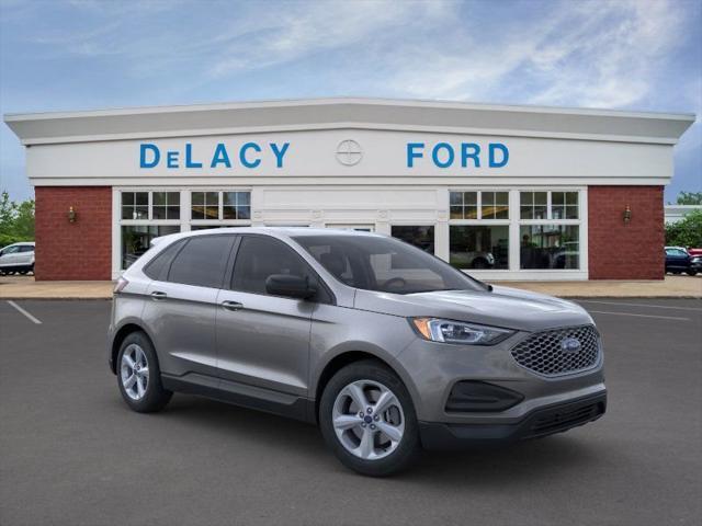 new 2024 Ford Edge car, priced at $32,481