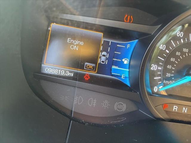 used 2016 Ford Edge car, priced at $14,952