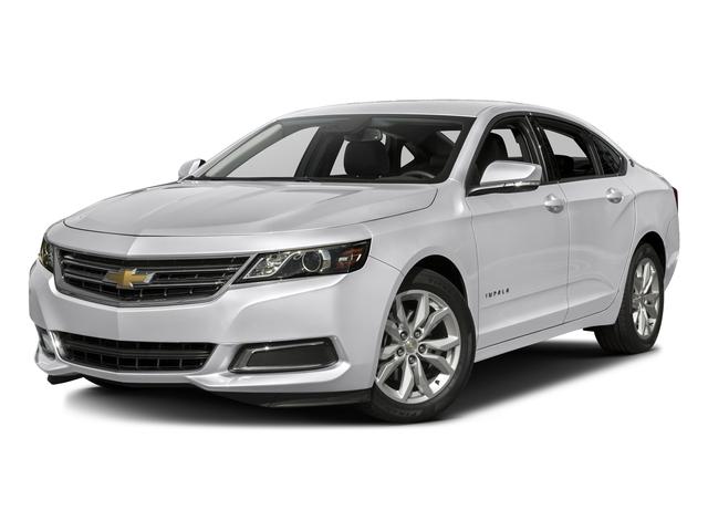 used 2017 Chevrolet Impala car, priced at $13,879