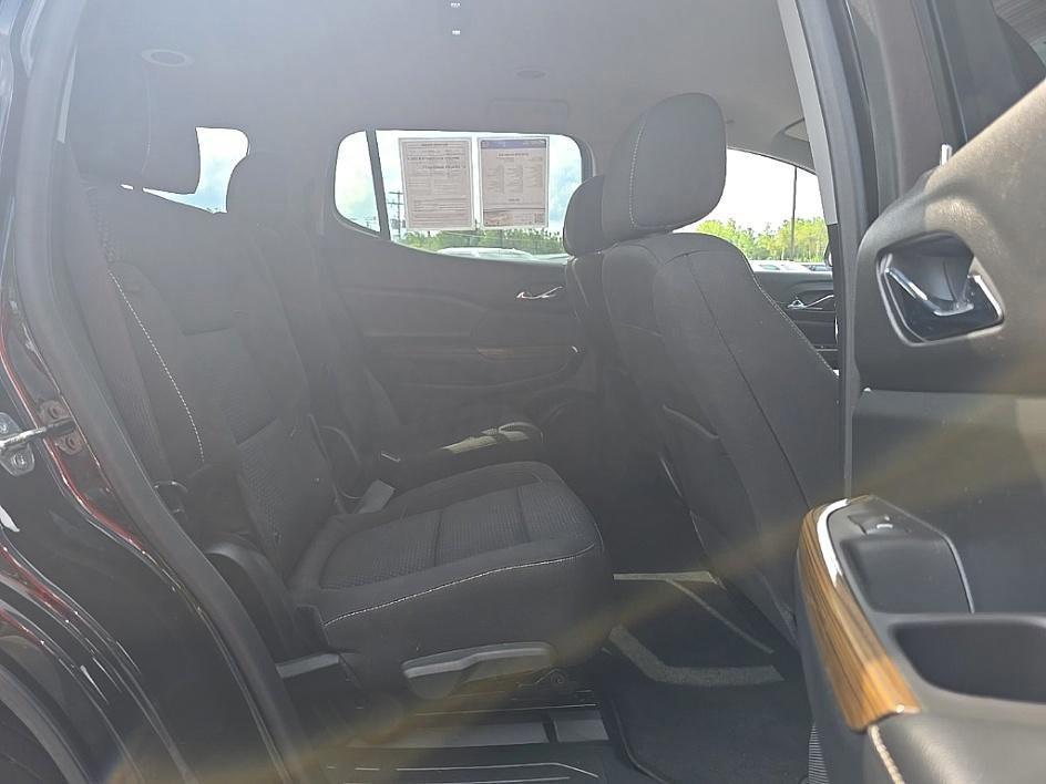 used 2020 GMC Acadia car, priced at $21,834