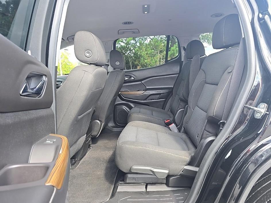 used 2020 GMC Acadia car, priced at $21,834