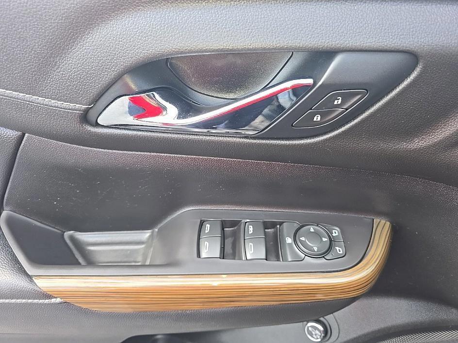 used 2020 GMC Acadia car, priced at $21,834