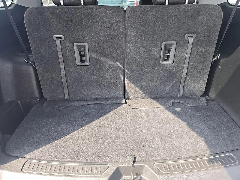 used 2020 GMC Acadia car, priced at $21,834