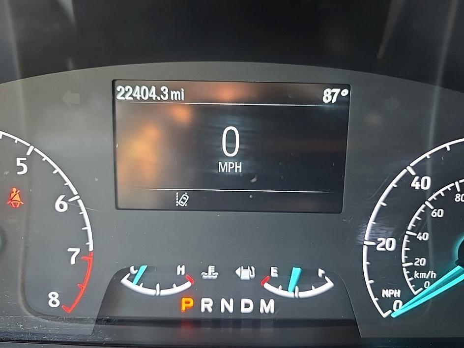 used 2023 Ford Transit-250 car, priced at $31,922