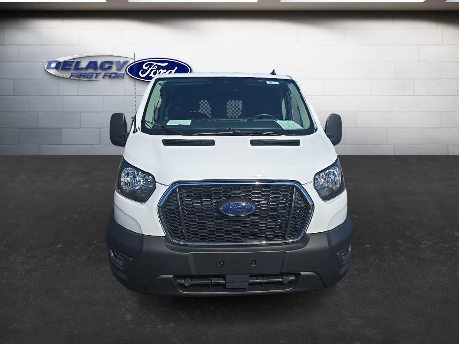used 2023 Ford Transit-250 car, priced at $31,922