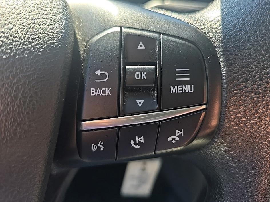 used 2023 Ford Transit-250 car, priced at $31,922