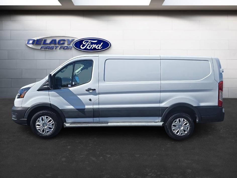 used 2023 Ford Transit-250 car, priced at $31,922