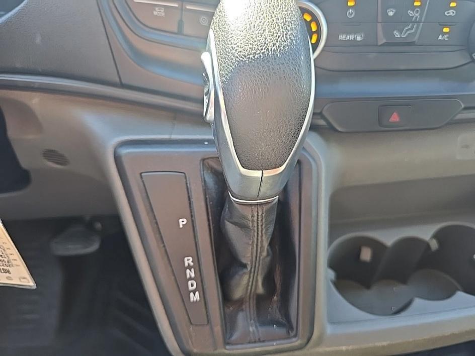 used 2023 Ford Transit-250 car, priced at $31,922
