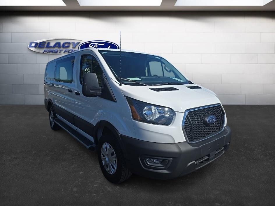 used 2023 Ford Transit-250 car, priced at $31,922