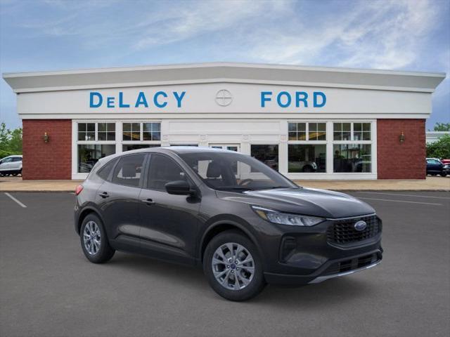 new 2025 Ford Escape car, priced at $31,272