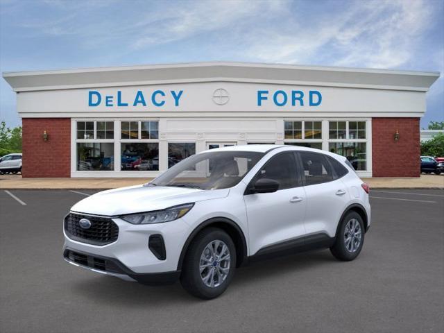 new 2025 Ford Escape car, priced at $30,380