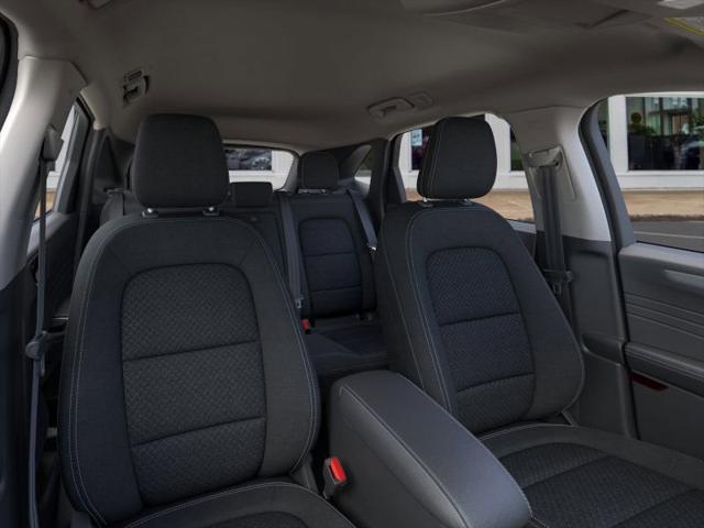 new 2025 Ford Escape car, priced at $30,380
