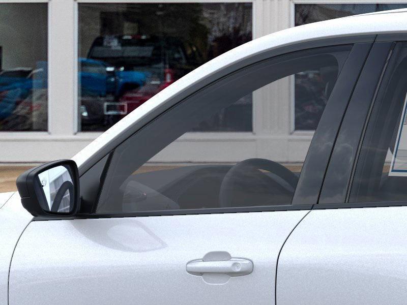 new 2025 Ford Escape car, priced at $27,574