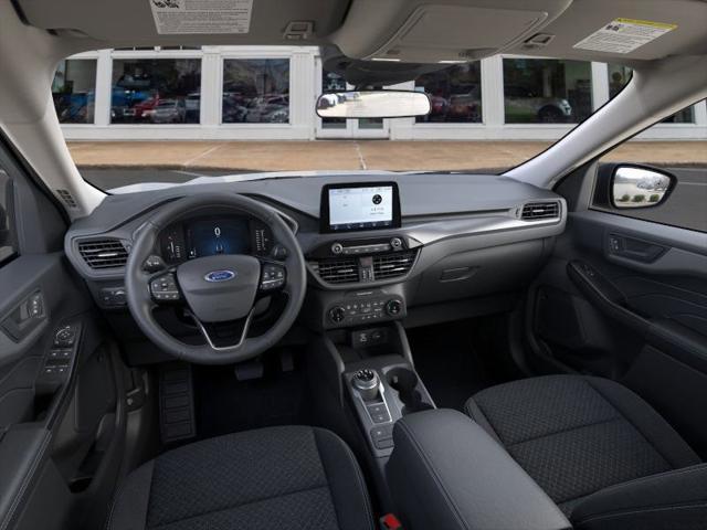 new 2025 Ford Escape car, priced at $30,380