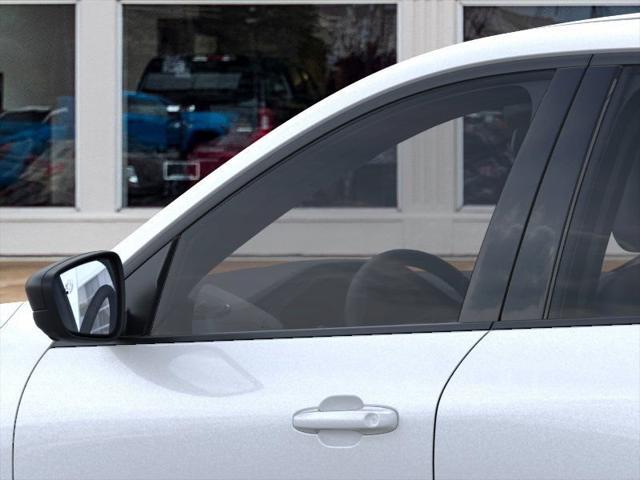 new 2025 Ford Escape car, priced at $30,380
