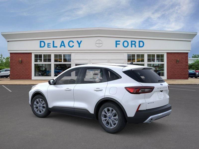 new 2025 Ford Escape car, priced at $27,574