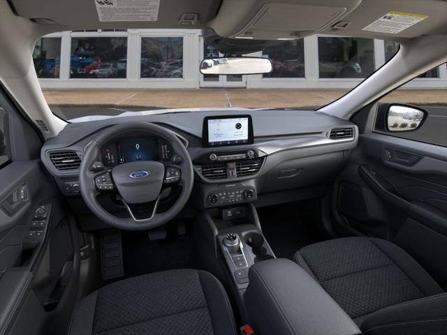 new 2025 Ford Escape car, priced at $31,210