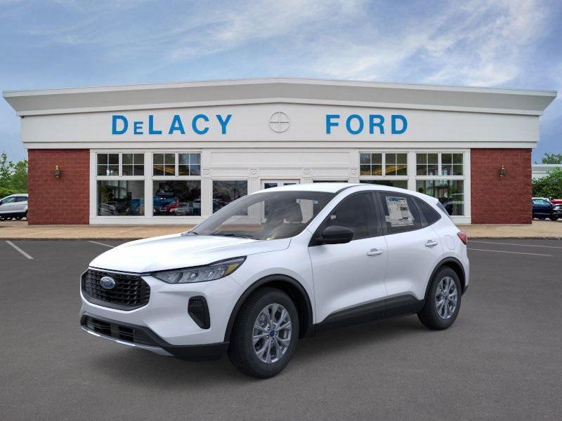 new 2025 Ford Escape car, priced at $27,574