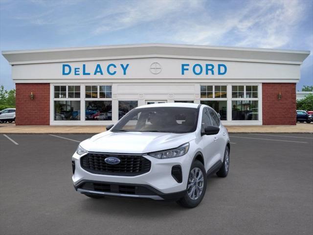 new 2025 Ford Escape car, priced at $30,380