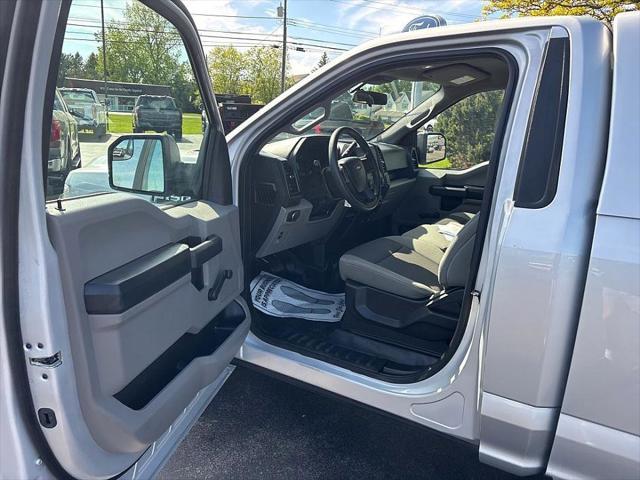 used 2019 Ford F-150 car, priced at $21,472