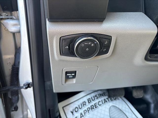 used 2019 Ford F-150 car, priced at $21,472